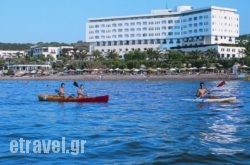 Creta Star in Naxos Chora, Naxos, Cyclades Islands