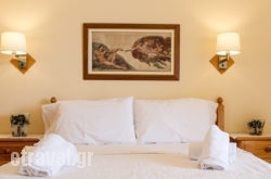 Filothei Apartments in Poros Chora, Poros, Piraeus Islands - Trizonia