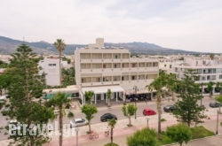 Orpheus Studios in Artemisio, Evia, Central Greece