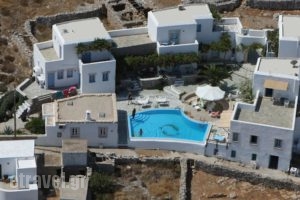 Ampelos_travel_packages_in_Cyclades Islands_Folegandros_Folegandros Chora