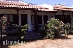 Asprovalta Rooms in Kryopigi, Halkidiki, Macedonia