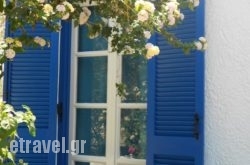 Agia Anna Studios in Spetses Chora, Spetses, Piraeus Islands - Trizonia