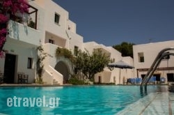 Eva Suites & Apartments in Ammoudara, Heraklion, Crete