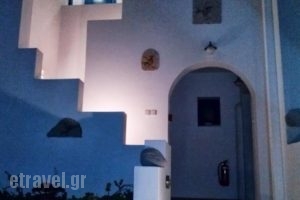 Eleni Apartments_best deals_Apartment_Cyclades Islands_Milos_Milos Chora