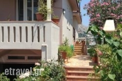 Irenes View Apartments in Vrondados, Chios, Aegean Islands