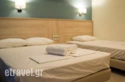 Alarzo Rooms in Gouvia, Corfu, Ionian Islands