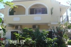 Olga Apartments in Fragokastello, Chania, Crete