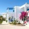 Sunflower studios_holidays_in_Hotel_Dodekanessos Islands_Kasos_Kasos Rest Areas