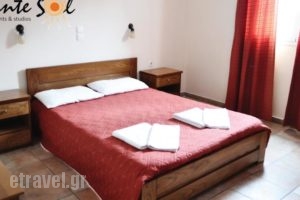 Zantesol_best prices_in_Hotel_Ionian Islands_Zakinthos_Zakinthos Chora