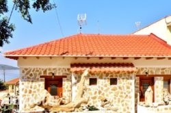 Studios Elina in  Elafonisos, Lakonia, Peloponesse