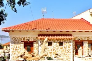 Studios Elina_accommodation_in_Hotel_Aegean Islands_Thasos_Thasos Rest Areas