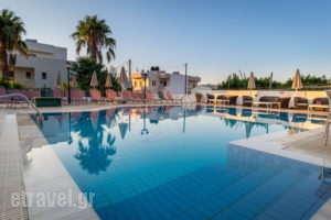 Newcastle Studios_best deals_Apartment_Crete_Heraklion_Malia