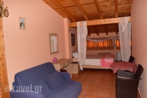 Villa Eugenia_best prices_in_Villa_Central Greece_Fthiotida_Theologos