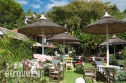 Flevas Mill in Samos Rest Areas, Samos, Aegean Islands