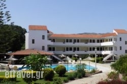 Theatraki Apartments in Palaeokastritsa, Corfu, Ionian Islands