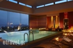 Limneon Resort’ Spa in Thessaloniki City, Thessaloniki, Macedonia