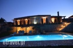 Traditional Villa Fioretta in Chania City, Chania, Crete