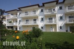 Pavloudis Apartments in Afionas, Corfu, Ionian Islands