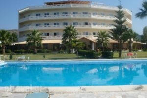 Eleftheria Hotel_travel_packages_in_Crete_Chania_Nopigia