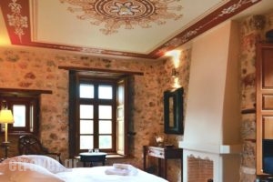 Archontiko Chioti_holidays_in_Hotel_Peloponesse_Arcadia_Leonidio