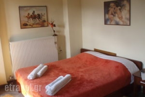 Xenonas Casa La Noi_best deals_Room_Epirus_Ioannina_Sirako