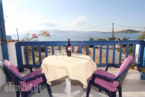 Studios Vagos_best deals_Apartment_Cyclades Islands_Naxos_Agios Prokopios