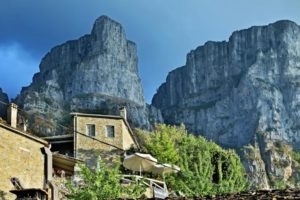 Mikro Papigo 1700 Chalet_holidays_in_Hotel_Epirus_Ioannina_Papiggo