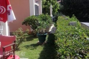 Helios Villa_accommodation_in_Villa_Ionian Islands_Kefalonia_Lourdata