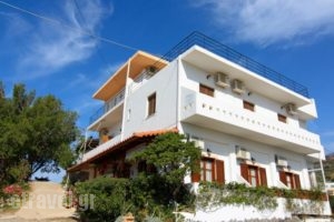 Eleni Goumenaki Plakias Studios_accommodation_in_Hotel_Crete_Rethymnon_Plakias