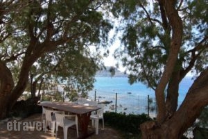 Eleni Goumenaki Plakias Studios_lowest prices_in_Hotel_Crete_Rethymnon_Plakias