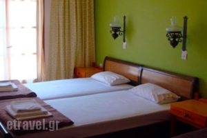 Pension Dryoussa_best prices_in_Hotel_Aegean Islands_Samos_Pythagorio