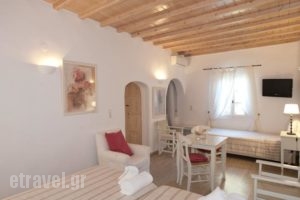 Mykonian Studios_best deals_Hotel_Cyclades Islands_Mykonos_Agios Ioannis