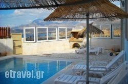 Athena Villas in Pilio Area, Magnesia, Thessaly