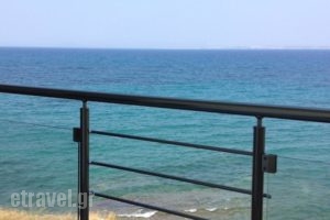 Noufaro Studios_lowest prices_in_Hotel_Aegean Islands_Chios_Chios Rest Areas