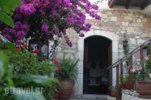 Idillion_accommodation_in_Hotel_Crete_Heraklion_Chersonisos