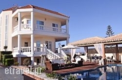 Villa Creta in  Glyfada, Attica, Central Greece