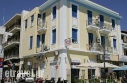 Amalia Rooms in Agios Lavrendios , Magnesia, Thessaly