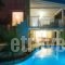 Maria Elena Villas_travel_packages_in_Macedonia_Halkidiki_Nikiti