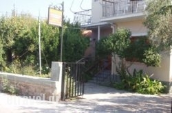 Eleni Studios & Apartments in Kalamitsa, Skyros, Sporades Islands