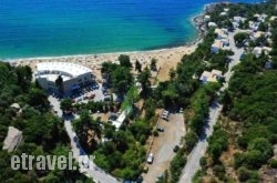 Tosca Beach Bungalows in Stournareika, Trikala, Thessaly