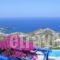 Nymphes Luxury Apartments_best deals_Apartment_Crete_Heraklion_Ammoudara