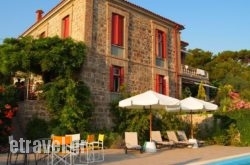 Molyvos Manor in Agistri Rest Areas, Agistri, Piraeus Islands - Trizonia