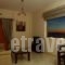 Pantheon Hotel & Suites_accommodation_in_Hotel_Central Greece_Evia_Nea Artaki