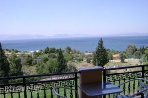 Pantheon Hotel & Suites_best deals_Hotel_Central Greece_Evia_Nea Artaki