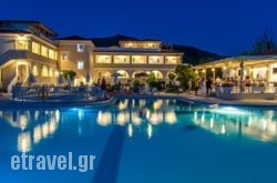 Klelia Beach Hotel in Paxi Rest Areas, Paxi, Ionian Islands