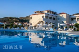 Klelia Beach Hotel_best prices_in_Hotel_Ionian Islands_Zakinthos_Laganas