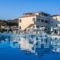 Klelia Beach Hotel_best prices_in_Hotel_Ionian Islands_Zakinthos_Laganas