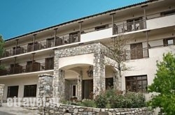 Hotel San Stefano in Marathokambos, Samos, Aegean Islands