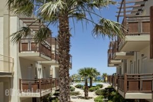 Ilian Beach & Apartments_lowest prices_in_Apartment_Crete_Rethymnon_Rethymnon City