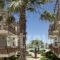 Ilian Beach & Apartments_lowest prices_in_Apartment_Crete_Rethymnon_Rethymnon City